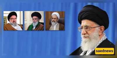Khamenei Secures His Watchdogs: Top Clerics Reappointed to Guardian Council