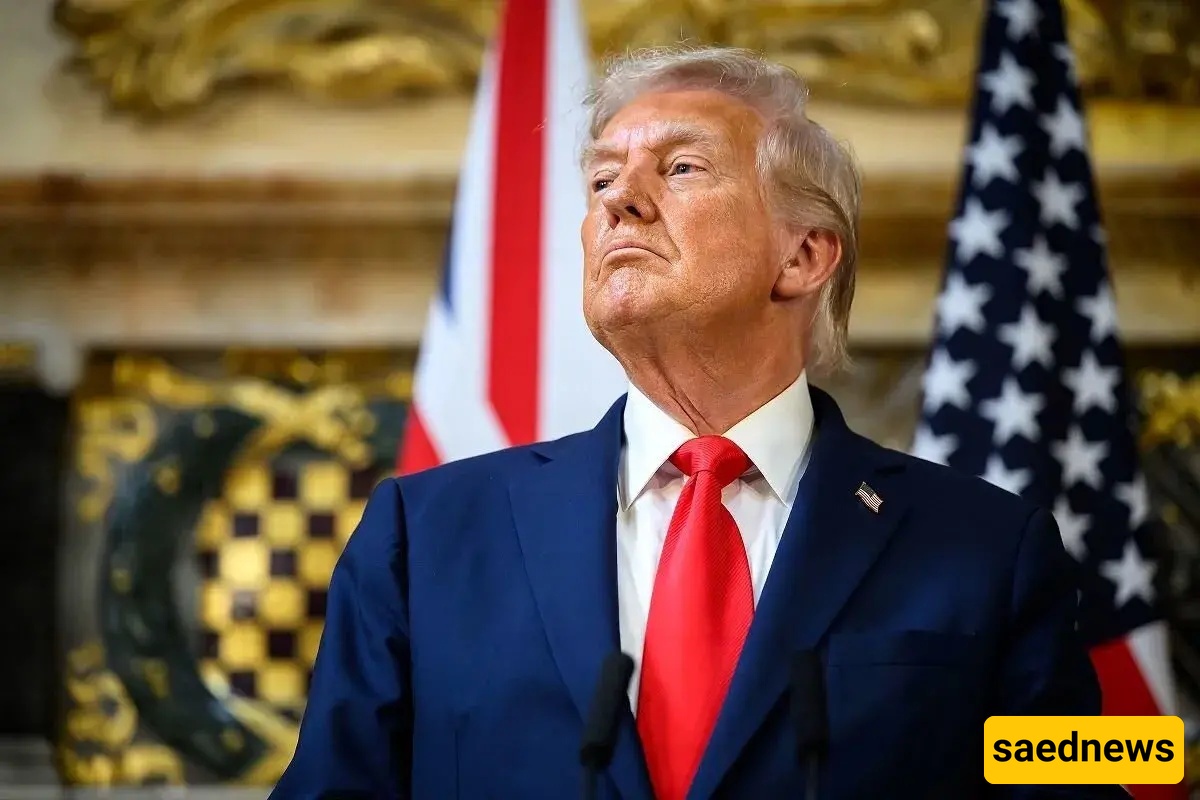 Conflict of Interest Concerns: Proposed Law Would Ban Cryptocurrency Trades for Trump and Congress Members