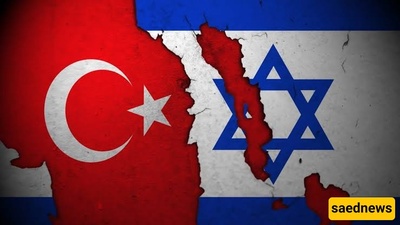 Could Turkey and Israel Be Heading Toward a Confrontation in Syria?