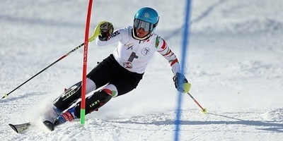 Iranian Skiers Have Yet to Travel to Italy