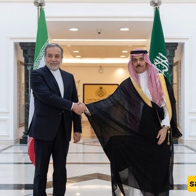 Regional States Bound to Counter Israeli Threats: Araqchi