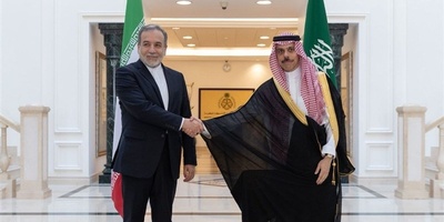 Regional States Bound to Counter Israeli Threats: Araqchi