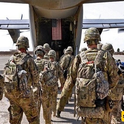 Imminent U.S. Attack on Greenland; Trump: “I’m No Longer a Man of Peace” / Putin: “The Happiest Man in the World”!