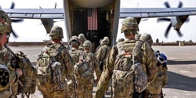 Imminent U.S. Attack on Greenland; Trump: “I’m No Longer a Man of Peace” / Putin: “The Happiest Man in the World”!