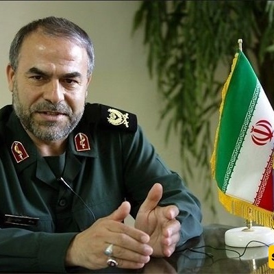 Gen. Javani Warns of Consequences of US Corridor for Caucasus