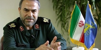 Gen. Javani Warns of Consequences of US Corridor for Caucasus