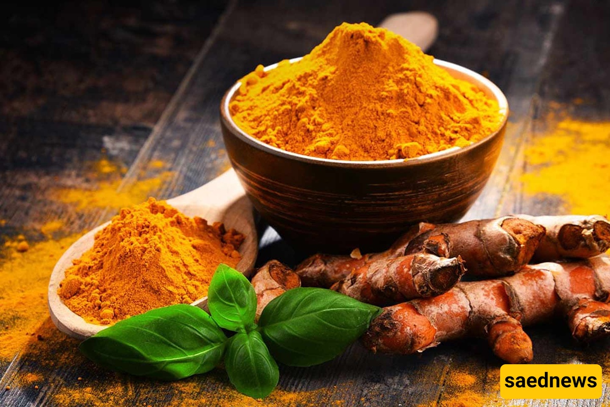 Amazing Health Benefits of Turmeric: Why You Should Include It in Your Diet