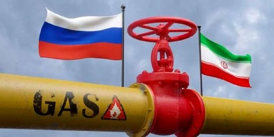 Iran-Russia Energy Talks Nearing Agreement; Gas Imports Could Start Before End of 2025