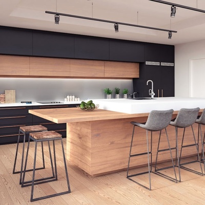 Why Is The Kitchen Called The Heart Of The Home?