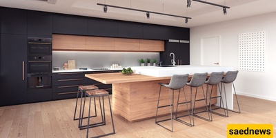 Why Is The Kitchen Called The Heart Of The Home?