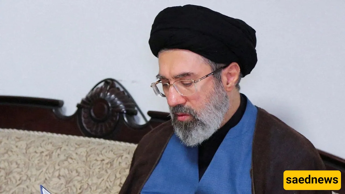 Ayatollah Khamenei