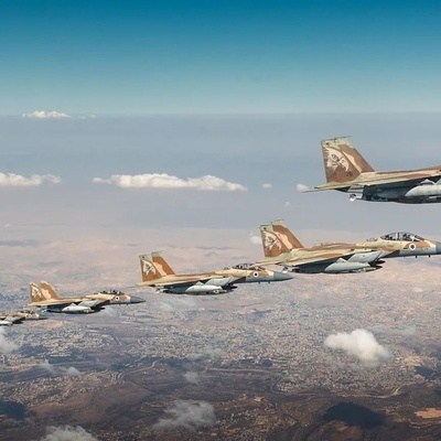 Blatant Violation of Khuzestan's Airspace: The Scope of the U.S. Attack on Iran and the Reported Death Toll