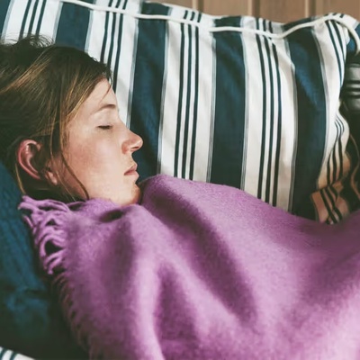 Why Does The Body Need More Rest During Illness?