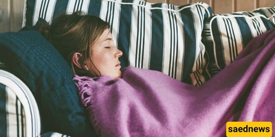 Why Does The Body Need More Rest During Illness?