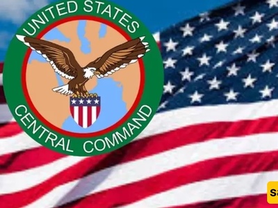 CENTCOM Admits To Violating Ceasefire With Iran