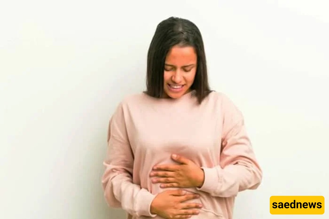 Stomach Disorders