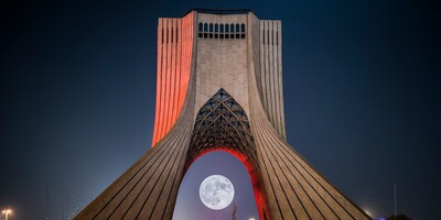 Modern Iranian Architects: Redefining Tradition