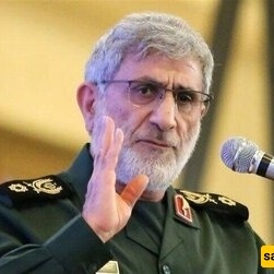 New Post by General Qaani on Social Media: Resistance Fronts Stand Stronger and More United Than Ever Alongside Heroic Hezbollah