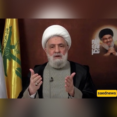 Hezbollah Rejects U.S. Disarmament Push, Deepening Impasse Over Lebanon-Israel Peace Plan