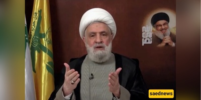 Hezbollah Rejects U.S. Disarmament Push, Deepening Impasse Over Lebanon-Israel Peace Plan