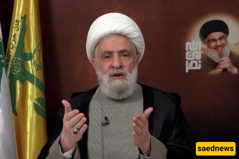 Hezbollah Rejects U.S. Disarmament Push, Deepening Impasse Over Lebanon-Israel Peace Plan