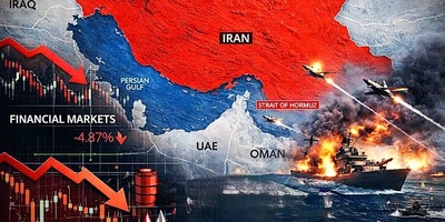 Israeli Analyst Warns: Iran-Related News Is Now Moving Global Markets