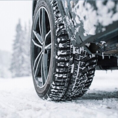 7 Tips to Prepare Your Car for the Cold Season!