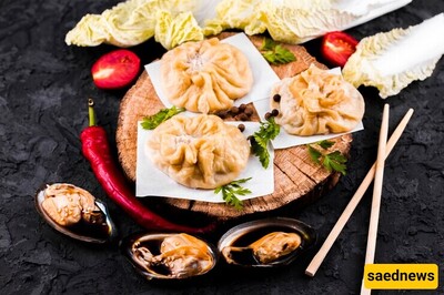 How to Make Dim Sum