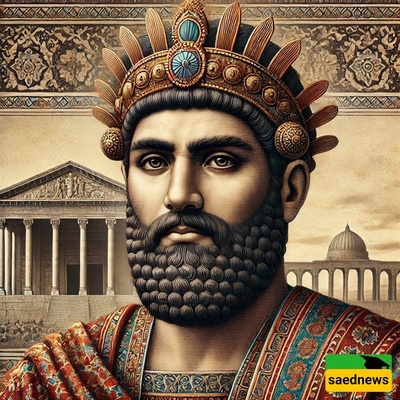 A Global Look at Statues of Cyrus the Great: A Timeless Symbol of Humanity and Peace from Ancient Persia