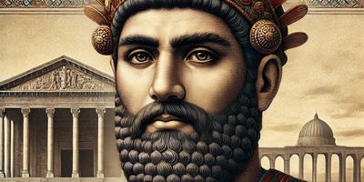 A Global Look at Statues of Cyrus the Great: A Timeless Symbol of Humanity and Peace from Ancient Persia