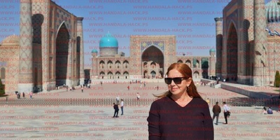 Hanzala Exposed the Colonel’s Wife, Netanyahu’s Favorite, and the Mastermind Behind the Hermes Drone—From Her Private Room to Her Scent! +Photos