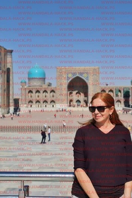 Hanzala Exposed the Colonel’s Wife, Netanyahu’s Favorite, and the Mastermind Behind the Hermes Drone—From Her Private Room to Her Scent! +Photos