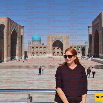 Hanzala Exposed the Colonel’s Wife, Netanyahu’s Favorite, and the Mastermind Behind the Hermes Drone—From Her Private Room to Her Scent! +Photos