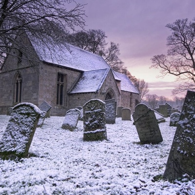 The 200-Year-Old Amazing Cabin in the North That No One Ever Escapes Alive! + Real Photos