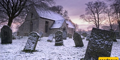 The 200-Year-Old Amazing Cabin in the North That No One Ever Escapes Alive! + Real Photos