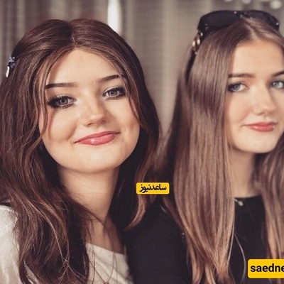 The World's Most Beautiful Twins Sentenced to Death! + Photos