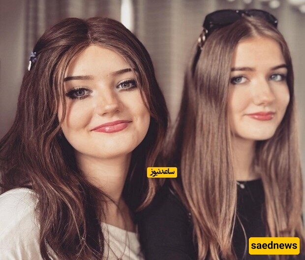 The World's Most Beautiful Twins Sentenced to Death! + Photos