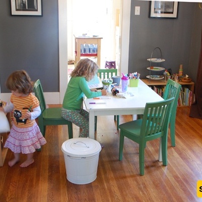 How To Create A Child Friendly Home For Better Growth And Comfort