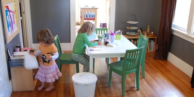 How To Create A Child Friendly Home For Better Growth And Comfort