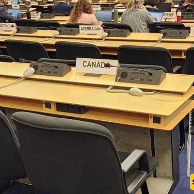 Human Rights Council Holds Palestine Meeting Without Claimants Present