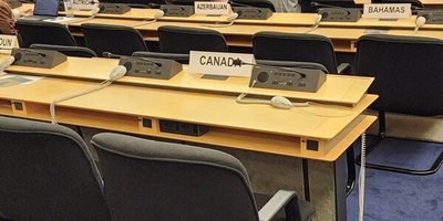 Human Rights Council Holds Palestine Meeting Without Claimants Present