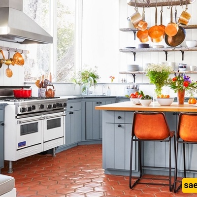 Why Are Some Kitchens Always Warmer Than Others?