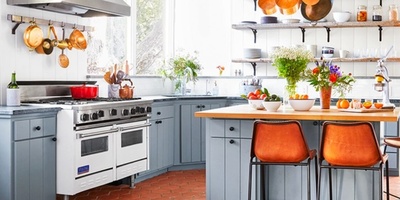 Why Are Some Kitchens Always Warmer Than Others?