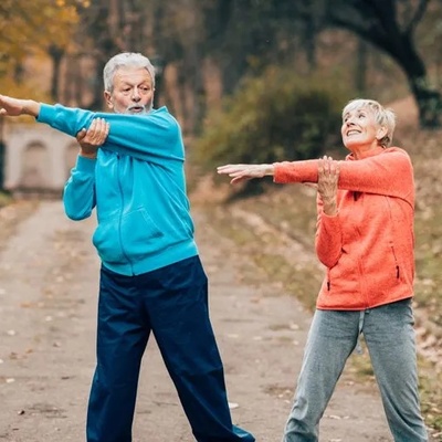 What Simple Habits Help Maintain Better Health In Older Adults?