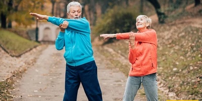 What Simple Habits Help Maintain Better Health In Older Adults?