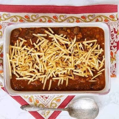 How to Remove the Bitterness from Ghimeh Stew?
