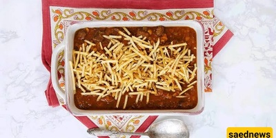 How to Remove the Bitterness from Ghimeh Stew?