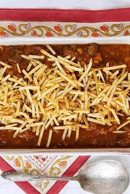 How to Remove the Bitterness from Ghimeh Stew?