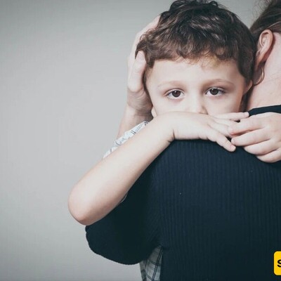 Lack of Hugs in Childhood Can Lead to These 9 Behaviors in Adulthood