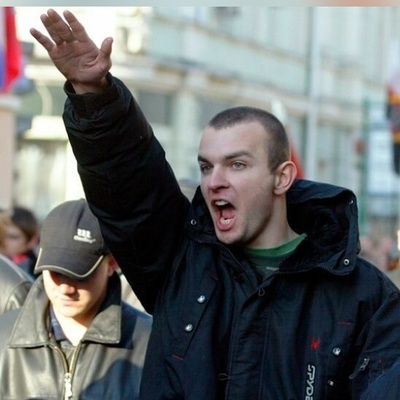 Online Behavior of Russians Under Putin’s Microscope; Russia Targets “Extremists”